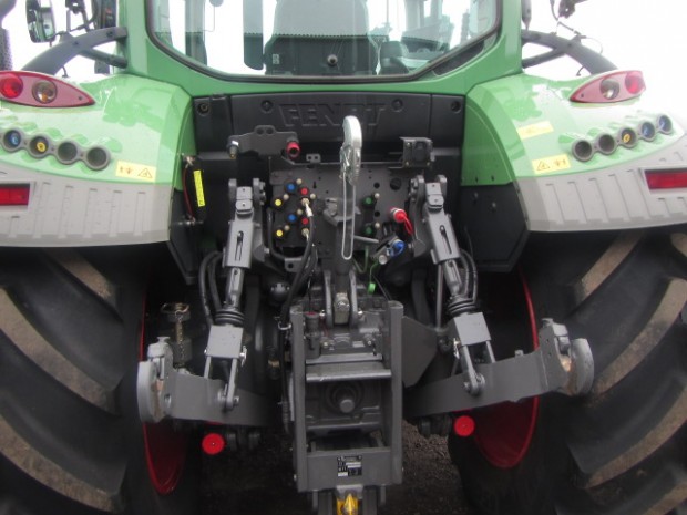 Fendt 516 Profi-Plus