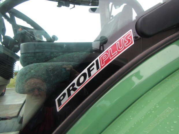 Fendt 516 Profi-Plus