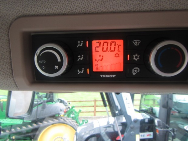 Fendt 516 Profi-Plus