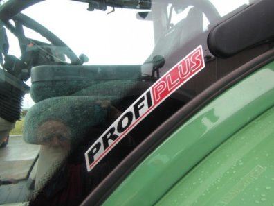 Fendt 516 Profi-Plus