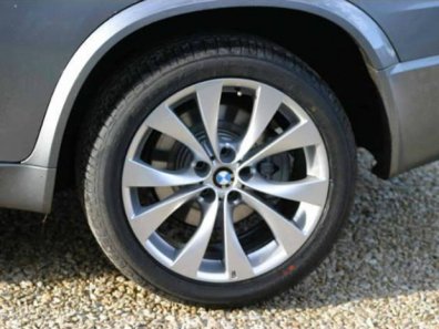 BMW X5 3.0sd M Sport Auto diesel