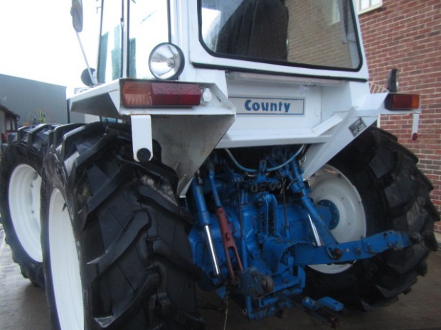 County 1174