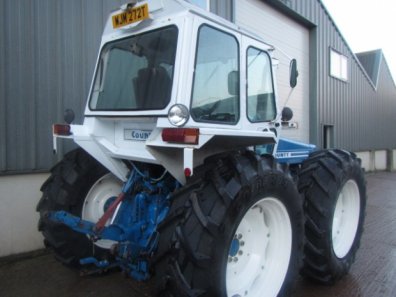 County 1174