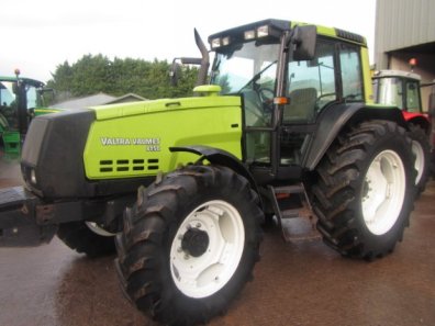 Valtra 8150