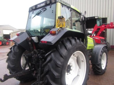Valtra 8150