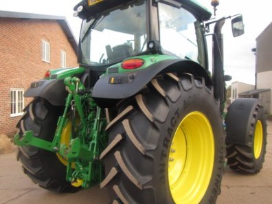 John Deere 6140R