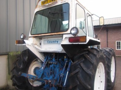 County 1174