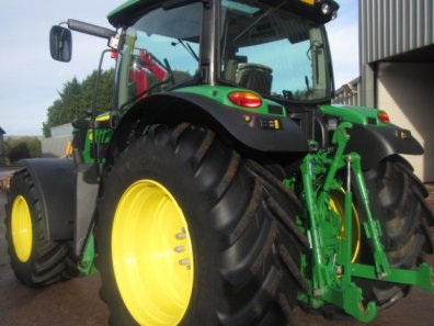 John Deere 6150R