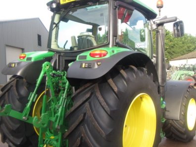 John Deere 6150R