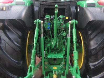 John Deere 6150R
