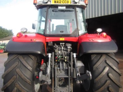 Massey Ferguson 7480
