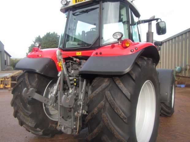 Massey Ferguson 7480