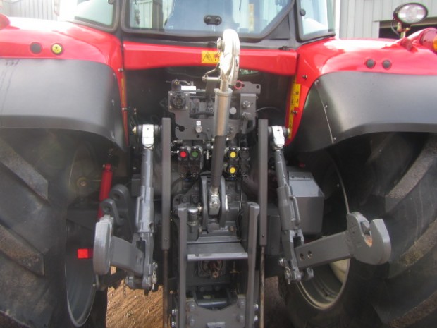 Massey Ferguson 7480