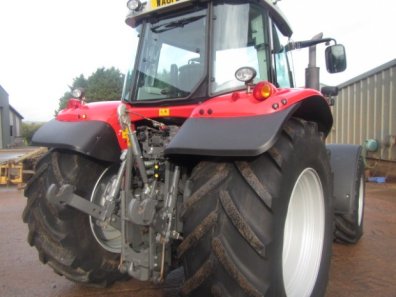 Massey Ferguson 7480