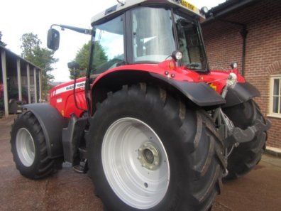 Massey Ferguson 7480