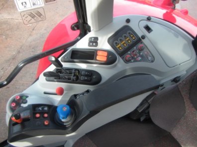 Massey Ferguson 7480