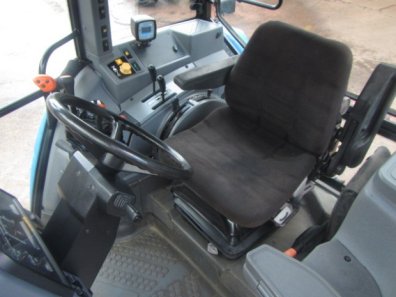 New Holland 7840 SL