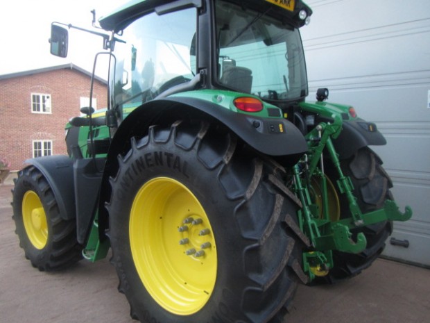John Deere 6140R