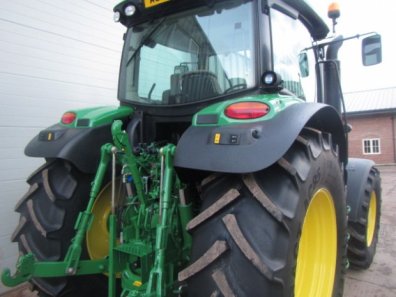 John Deere 6140R