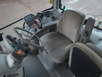 John Deere 6140R