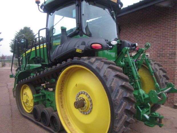 John Deere 8360RT