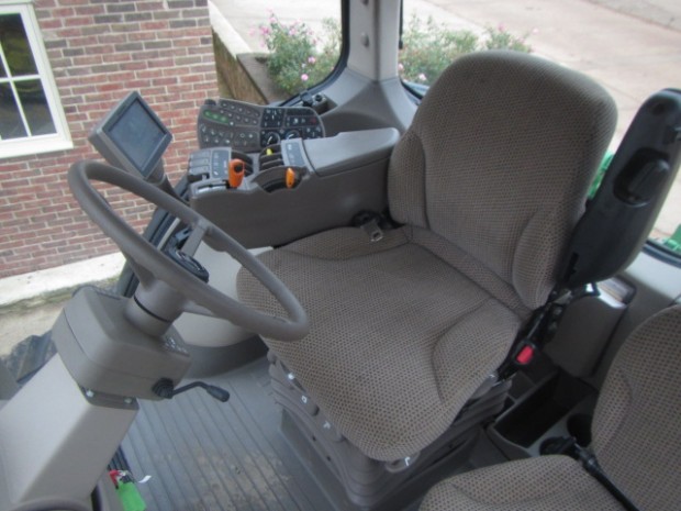 John Deere 8360RT