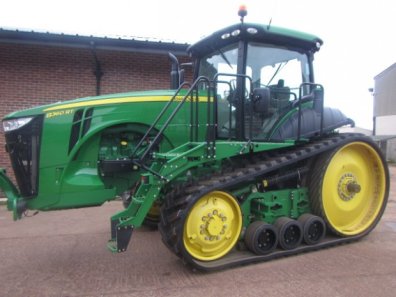 John Deere 8360RT