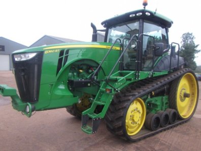 John Deere 8360RT
