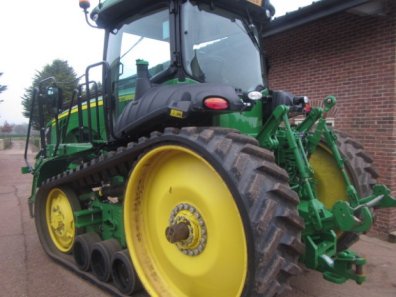 John Deere 8360RT