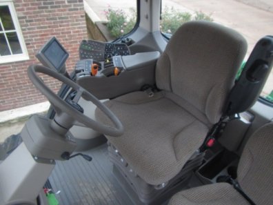 John Deere 8360RT