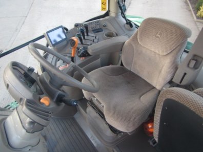 John Deere 6140R