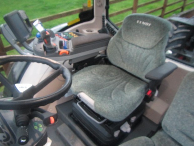 Fendt 718 Profi