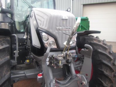 Fendt 718 Profi