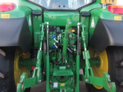John Deere 6330