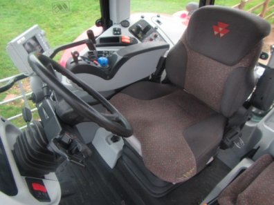 Massey Ferguson 6499