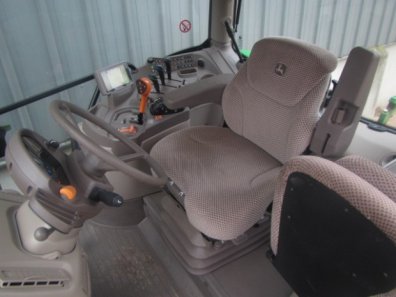 John Deere 6150R