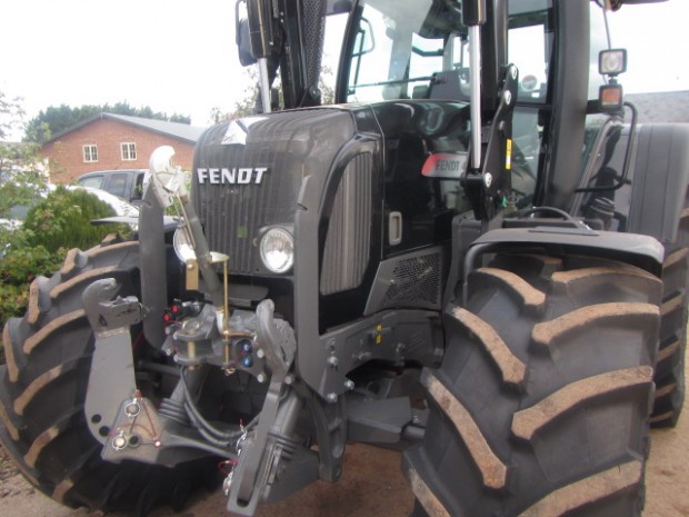 Fendt 415