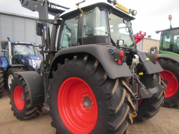 Fendt 415
