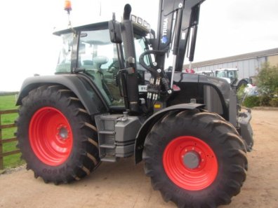 Fendt 415