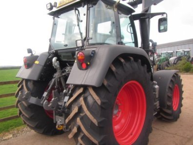 Fendt 415