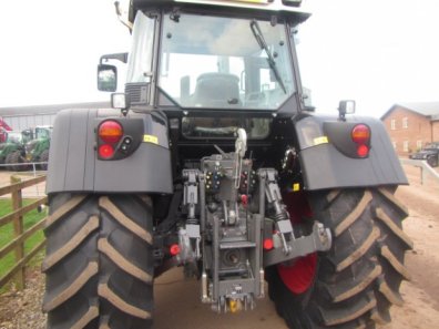 Fendt 415