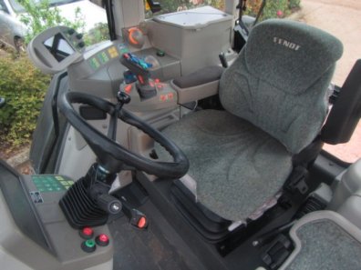 Fendt 415