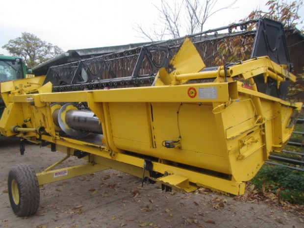 New Holland TX63 SL