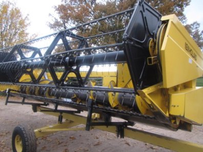 New Holland TX63 SL