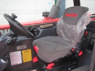 Manitou 634 LS120