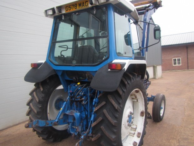 Ford 6810