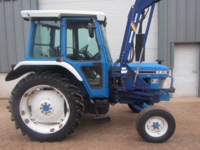 Ford 6810