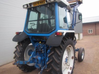 Ford 6810