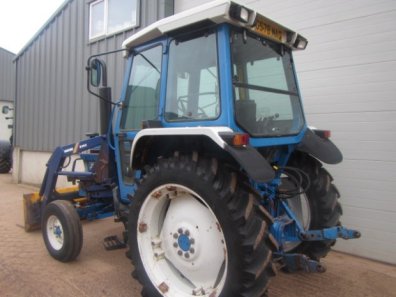 Ford 6810