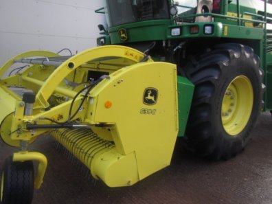 John Deere 7450 ProDrive